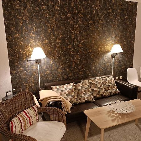 גוסלר Ferienwohnung Isabell מראה חיצוני תמונה