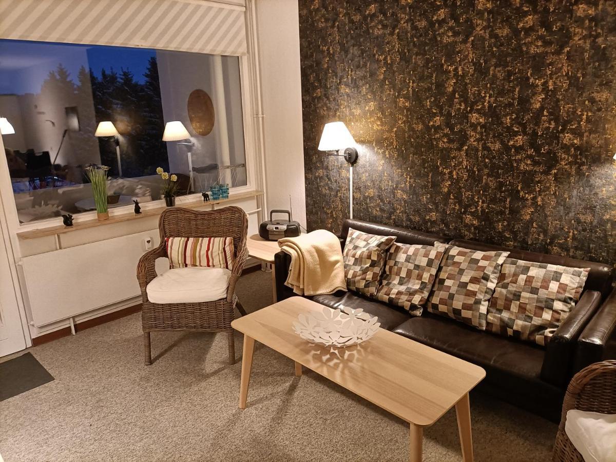 גוסלר Ferienwohnung Isabell מראה חיצוני תמונה
