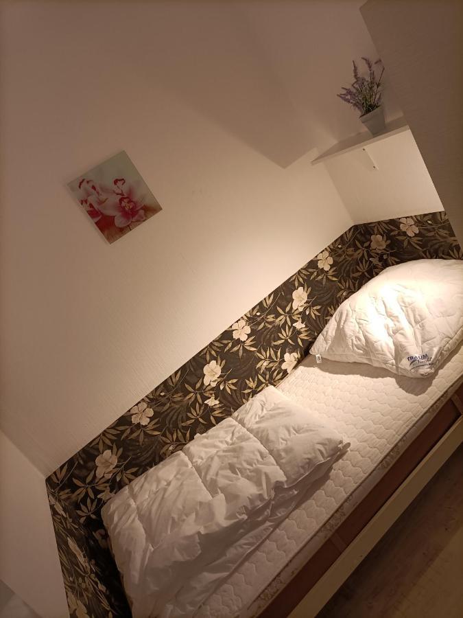 גוסלר Ferienwohnung Isabell מראה חיצוני תמונה
